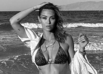 Δώρα Παντέλη: Μπήκε στην 27η εβδομάδα της εγκυμοσύνης της