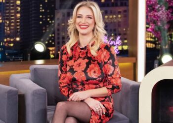 Λένα Δροσάκη: Άγνωστος την παρέσυρε με το αυτοκίνητο του και την εγκατέλειψε