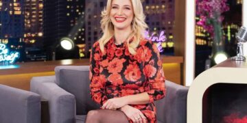 Λένα Δροσάκη: Άγνωστος την παρέσυρε με το αυτοκίνητο του και την εγκατέλειψε