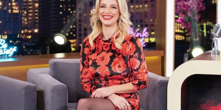 Λένα Δροσάκη: Άγνωστος την παρέσυρε με το αυτοκίνητο του και την εγκατέλειψε