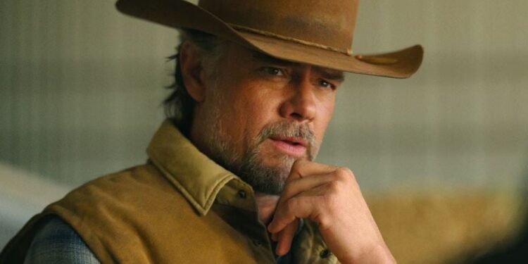 Αποκαλύπτει γιατί έφυγε από το Χόλιγουντ για να ζήσει σε απομακρυσμένο δάσος