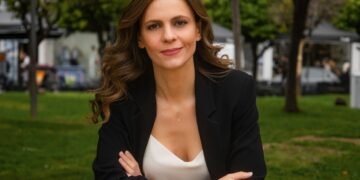 Έγκυος στο δεύτερο παιδί της – Η φωτογραφία και το μήνυμα στα social media