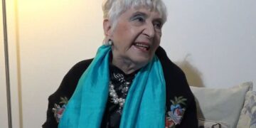 Έφη Παπαθεοδώρου για τον Γιώργο Καπουτζίδη: «Τον αγαπώ πολύ