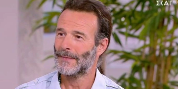 «Ανάσταση… Μία ευκαιρία να ξαναγεννηθώ»