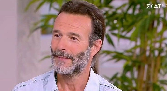 «Ανάσταση… Μία ευκαιρία να ξαναγεννηθώ»