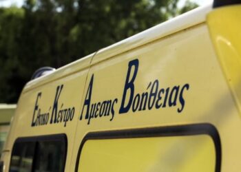 Άνδρας εντοπίστηκε νεκρός μέσα στο σπίτι του 