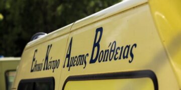 Άνδρας εντοπίστηκε νεκρός μέσα στο σπίτι του 