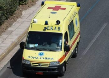 Πάτρα: Αυτοκίνητο παρέσυρε και τραυμάτισε 4χρονη