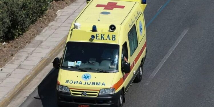 Πάτρα: Αυτοκίνητο παρέσυρε και τραυμάτισε 4χρονη