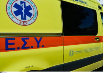 Αυτοκίνητο παρέσυρε και σκότωσε 4χρονο παιδί