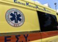 Μεθυσμένος οδηγός παρέσυρε και εγκατέλειψε 69χρονη