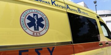 Μεθυσμένος οδηγός παρέσυρε και εγκατέλειψε 69χρονη