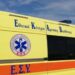 Θεσσαλονίκη: Αυτοκίνητο «καρφώθηκε» σε κάδους