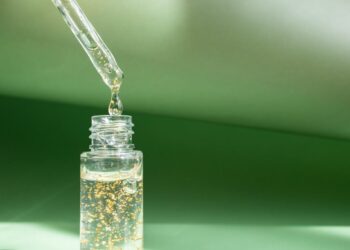 Πρωτοποριακή θεραπεία με έγχυση χρυσού αποκαθιστά την όραση