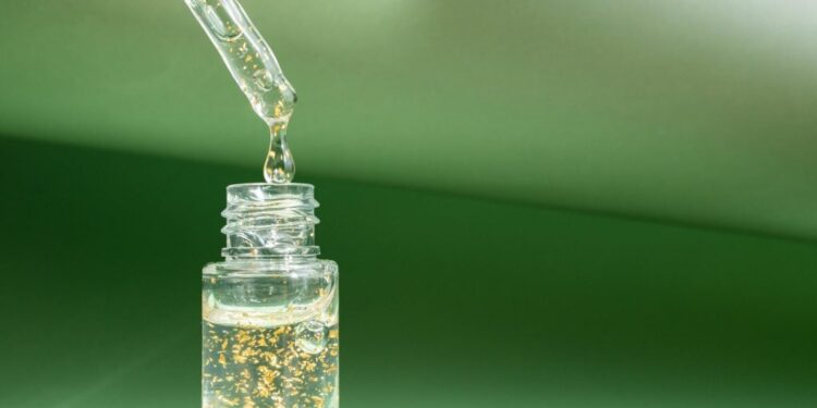 Πρωτοποριακή θεραπεία με έγχυση χρυσού αποκαθιστά την όραση