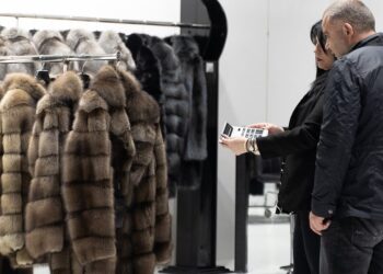 Greek fur industry on track for partial recovery