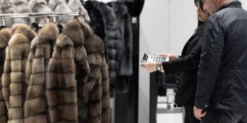 Greek fur industry on track for partial recovery