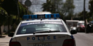 Συνελήφθη 84χρονος που κατηγορείται ότι ασέλγησε σε 7χρονη