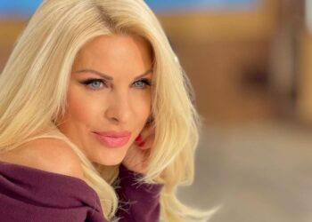 «Ψήνεται» η επιστροφή της Ελένης Μενεγάκη