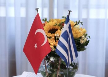 Νέα συνάντηση Ελλάδας – Τουρκίας για τα Μέτρα Οικοδόμησης Εμπιστοσύνης
