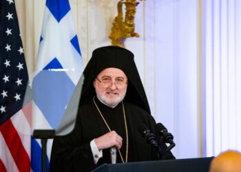 Ανεκτίμητη η προσφορά του Αρχιεπισκόπου Ιακώβου για την Ορθοδοξία και τον Ελληνισμό