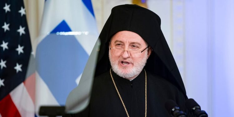 Αδελφοκτόνος παροξυσμός ο πόλεμος στην Ουκρανία