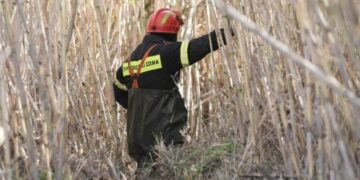 Σε εξέλιξη μεγάλη επιχείρηση για 17χρονο Άγγλο που εξαφανίστηκε στη Μονή Γουβερνέτου