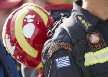 Εντοπίστηκε ο 17χρονος Άγγλος που είχε εξαφανιστεί στη Μονή Γουβερνέτου