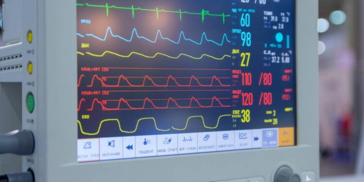 Διασωληνωμένος 19χρονος ύστερα από τροχαίο με το μηχανάκι του