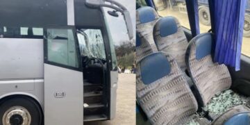 Αθώοι λόγω αμφιβολιών όλοι οι οπαδοί του ΠΑΟΚ που είχαν συλληφθεί για τα επεισόδια στην Εθνική Οδό