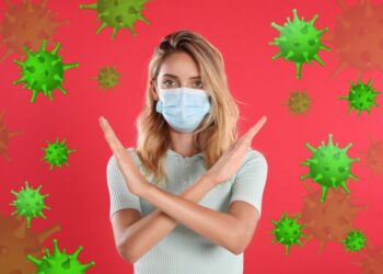 Επιστήμονες δημιούργησαν τσίχλα που εξουδετερώνει το 95% των ιών και δεν τους κολλάμε