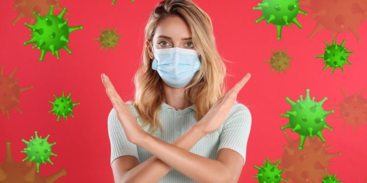 Επιστήμονες δημιούργησαν τσίχλα που εξουδετερώνει το 95% των ιών και δεν τους κολλάμε