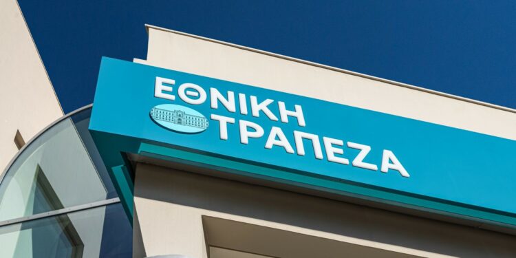 Οι δασμοί έχουν «πληγώσει» κατά -20% την Εθνική