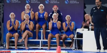 Εθνική πόλο γυναικών: Από το -4 στον τελικό του World Cup