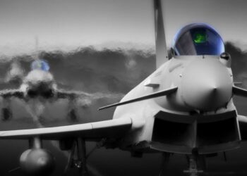 Ηandelsblatt: Γερμανικό μπλόκο στην πώληση Eurofighter στην Τουρκία