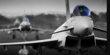 Ηandelsblatt: Γερμανικό μπλόκο στην πώληση Eurofighter στην Τουρκία