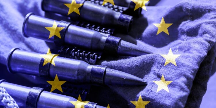 16 κράτη μέλη έχουν υποβάλει αίτημα για ενεργοποίηση της εθνικής ρήτρας διαφυγής για τις αμυντικές δαπάνες