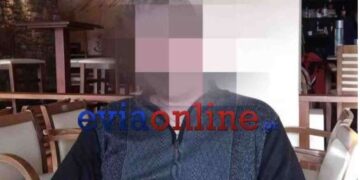 Εύβοια: «Τον πυροβόλησε πισώπλατα» – Το χρονικό της δολοφονίας του 50χρονου πατέρα 4 παιδιών