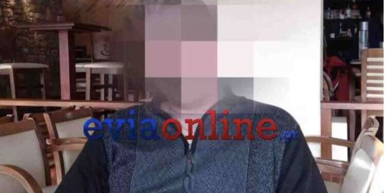 Εύβοια: «Τον πυροβόλησε πισώπλατα» – Το χρονικό της δολοφονίας του 50χρονου πατέρα 4 παιδιών