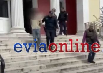 Εύβοια: Αναβλήθηκε η δίκη του άνδρα που κατηγορείται ότι παρενόχλησε σεξουαλικά 11χρονη