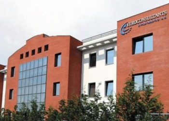 Από τις αίθουσες του ΑΠΘ στους… διαδρόμους της Κομισιόν