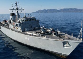 Ο Στόλος εκπέμπει SOS – Ξεμένει και από ναρκοθηρευτικά