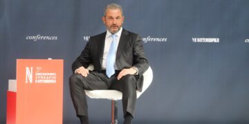 «Γκάζι» για εξαγορές 2 δισ. ευρώ πατάει ο Όμιλος Aktor