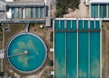 Η ΕΥΔΑΠ διασφαλίζει την προστασία του περιβάλλοντος