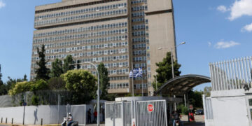 Κατασκοπευτικό θρίλερ στην Αλεξανδρούπολη: Συνελήφθη στην Λιθουανία ο «σύνδεσμος» του 60χρονου