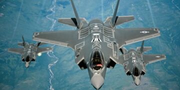 Άγκυρα: Το μεγάλο «παζάρι» Ερντογάν για τα F-35