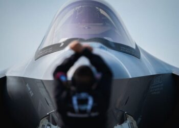 Τα τουρκικά F-35 «καταρρίπτονται» από το Ισραήλ