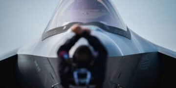 Τα τουρκικά F-35 «καταρρίπτονται» από το Ισραήλ