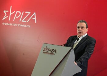 Μια κυβέρνηση διαφθοράς και αυταρχισμού, που επί της ουσίας τιμωρεί τον συνδικαλισμό