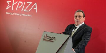 Μια κυβέρνηση διαφθοράς και αυταρχισμού, που επί της ουσίας τιμωρεί τον συνδικαλισμό